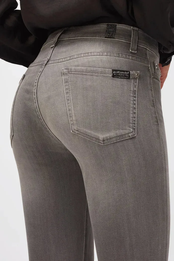 7 HW Skinny slim ill. luxe bliss jeans