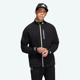 Adidas Men's Rain Ready Jacket Black HN4128