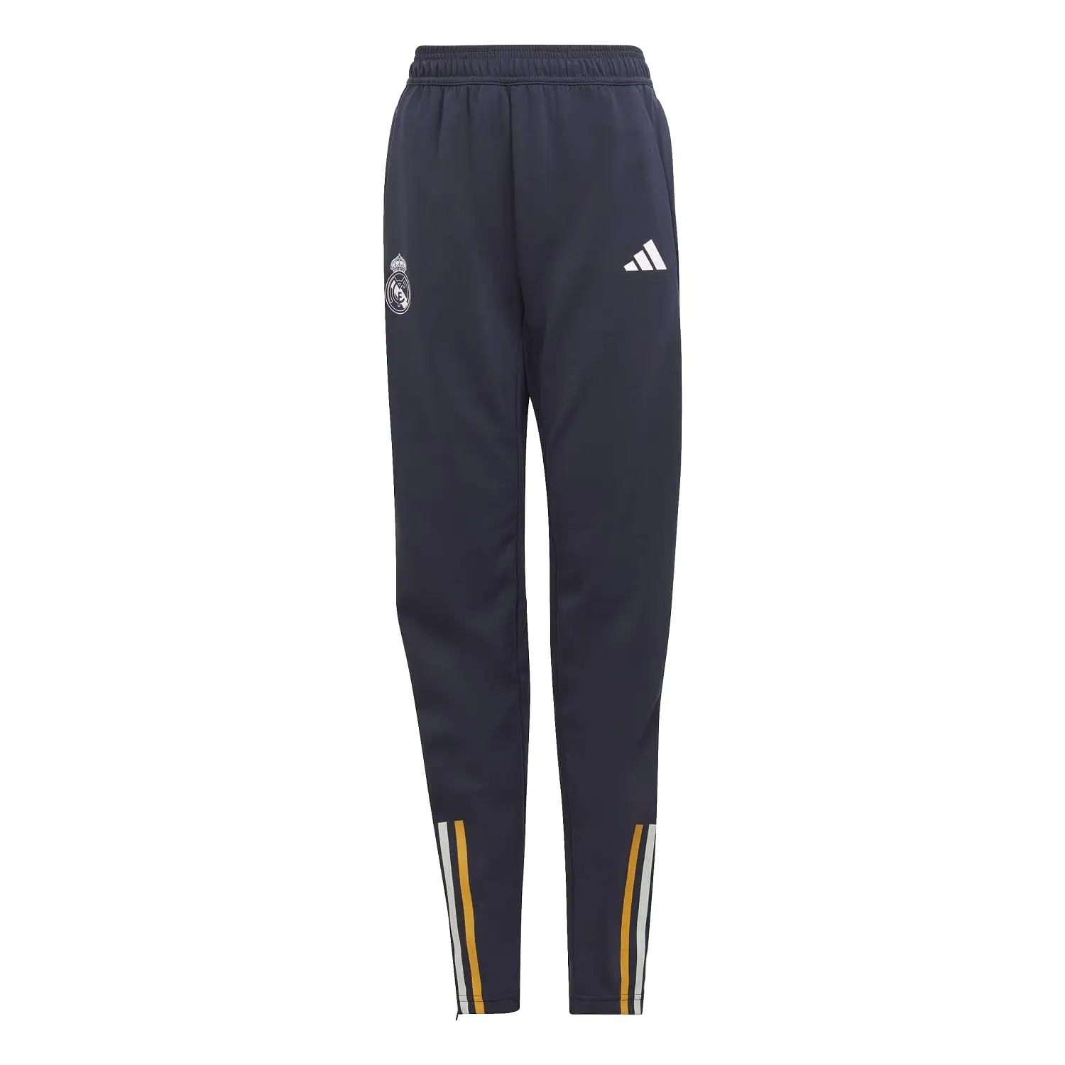 adidas Pantalón Chándal Técnico Niñós Entrenamiento Azul Marino 23/24