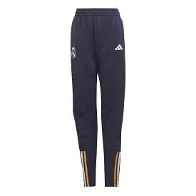 adidas Pantalón Chándal Técnico Niñós Entrenamiento Azul Marino 23/24