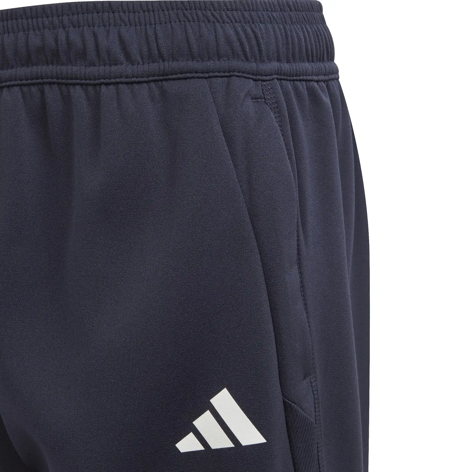 adidas Pantalón Chándal Técnico Niñós Entrenamiento Azul Marino 23/24