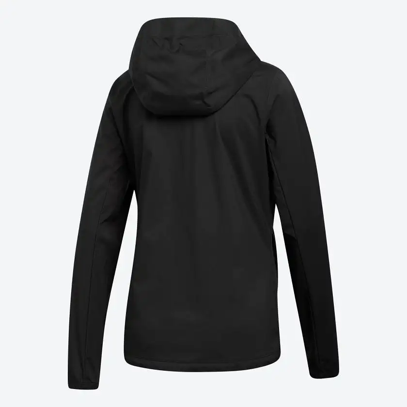 Adidas Women's Provisional Jacket Black FT5951