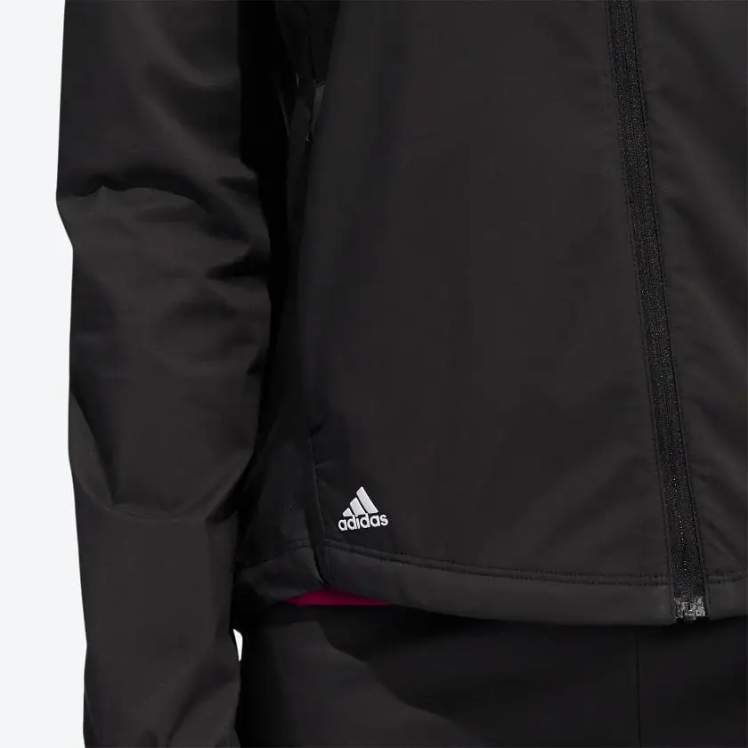 Adidas Women's Provisional Jacket Black FT5951