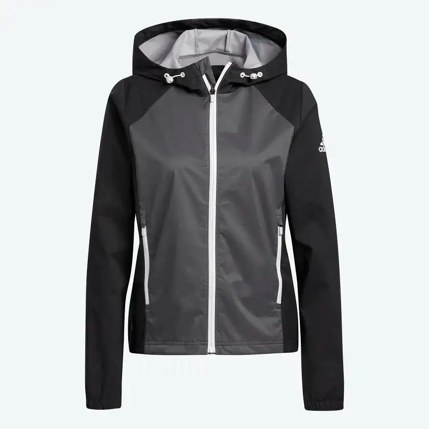 Adidas Women's Provisional Jacket Black HG6997