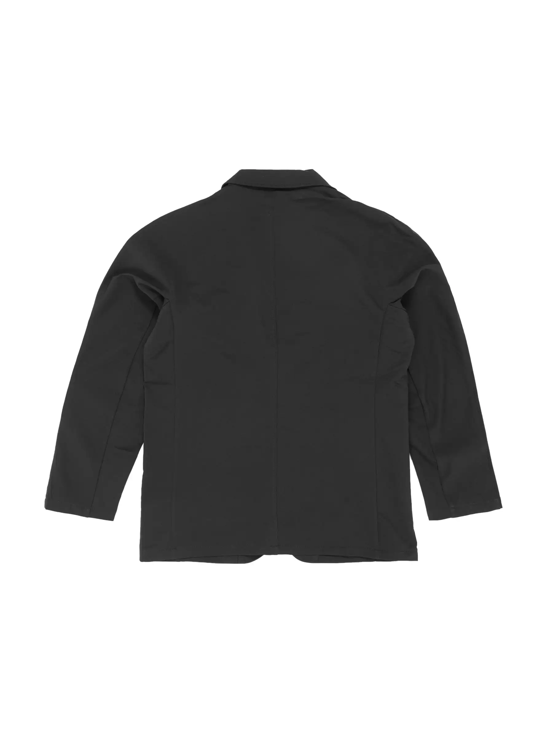 ALPHADRY Club Jacket Black