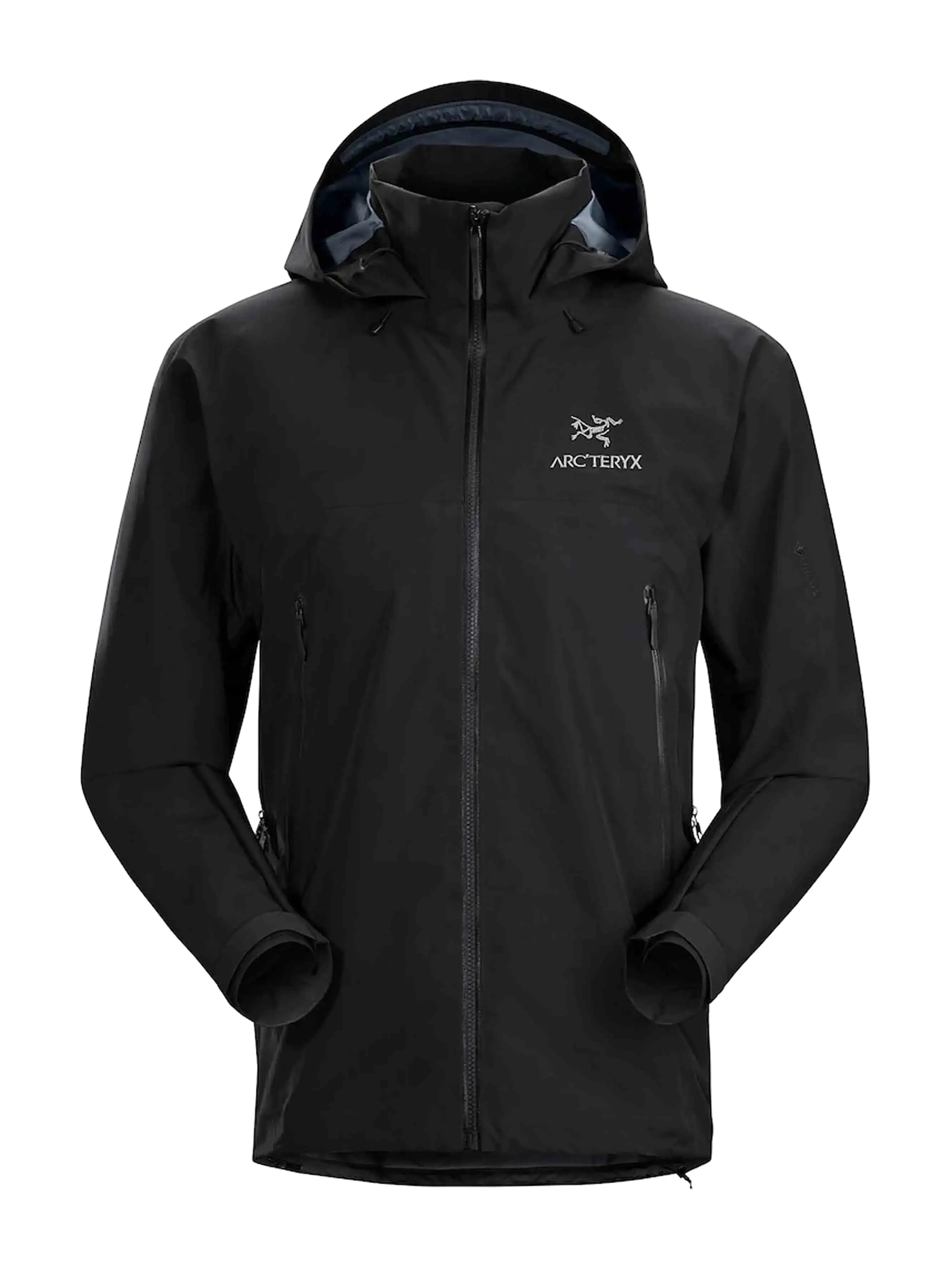 Arc'teryx Beta AR Jacket Men's Jacket Black