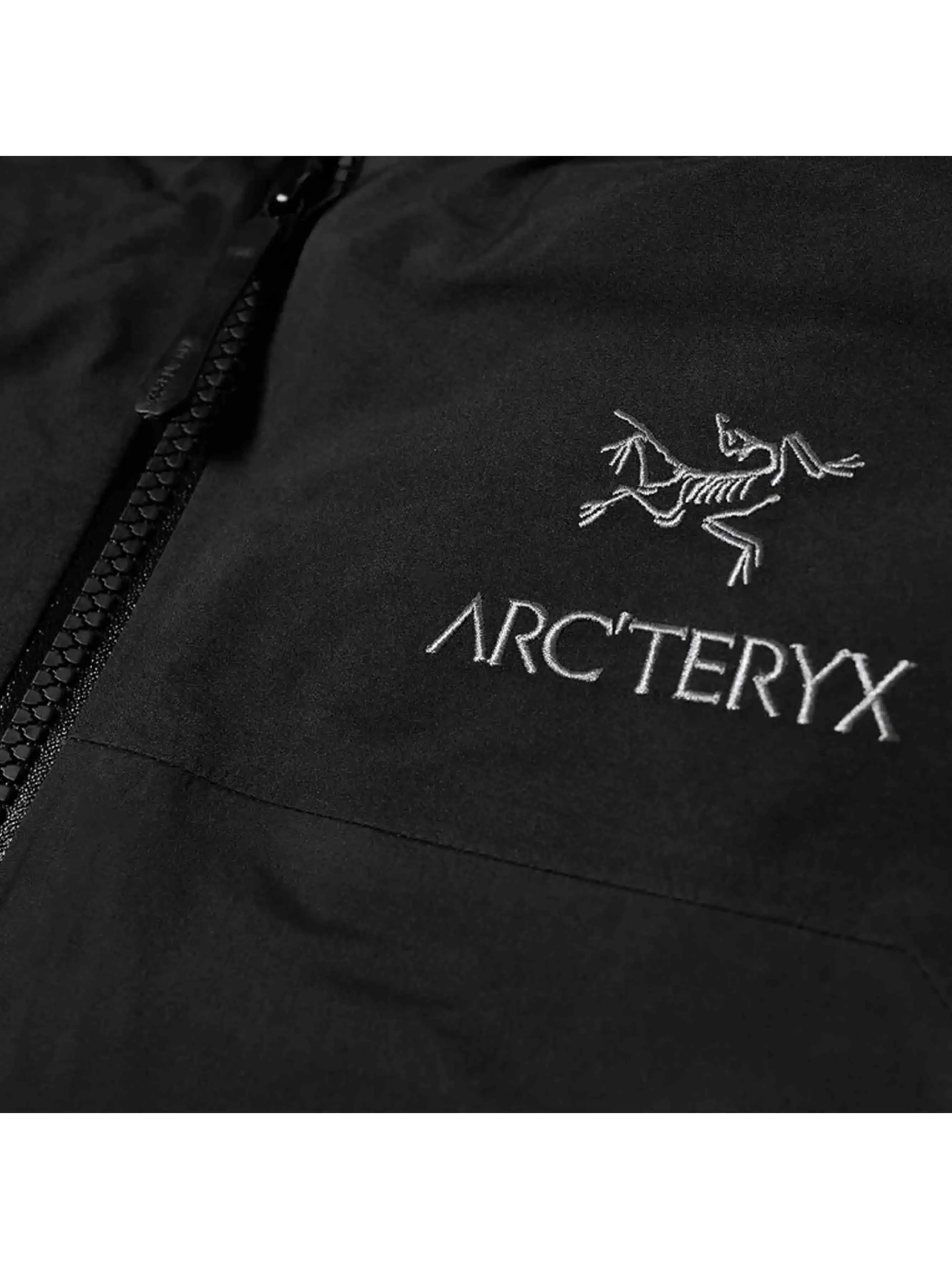 Arc'teryx Beta AR Jacket Men's Jacket Black