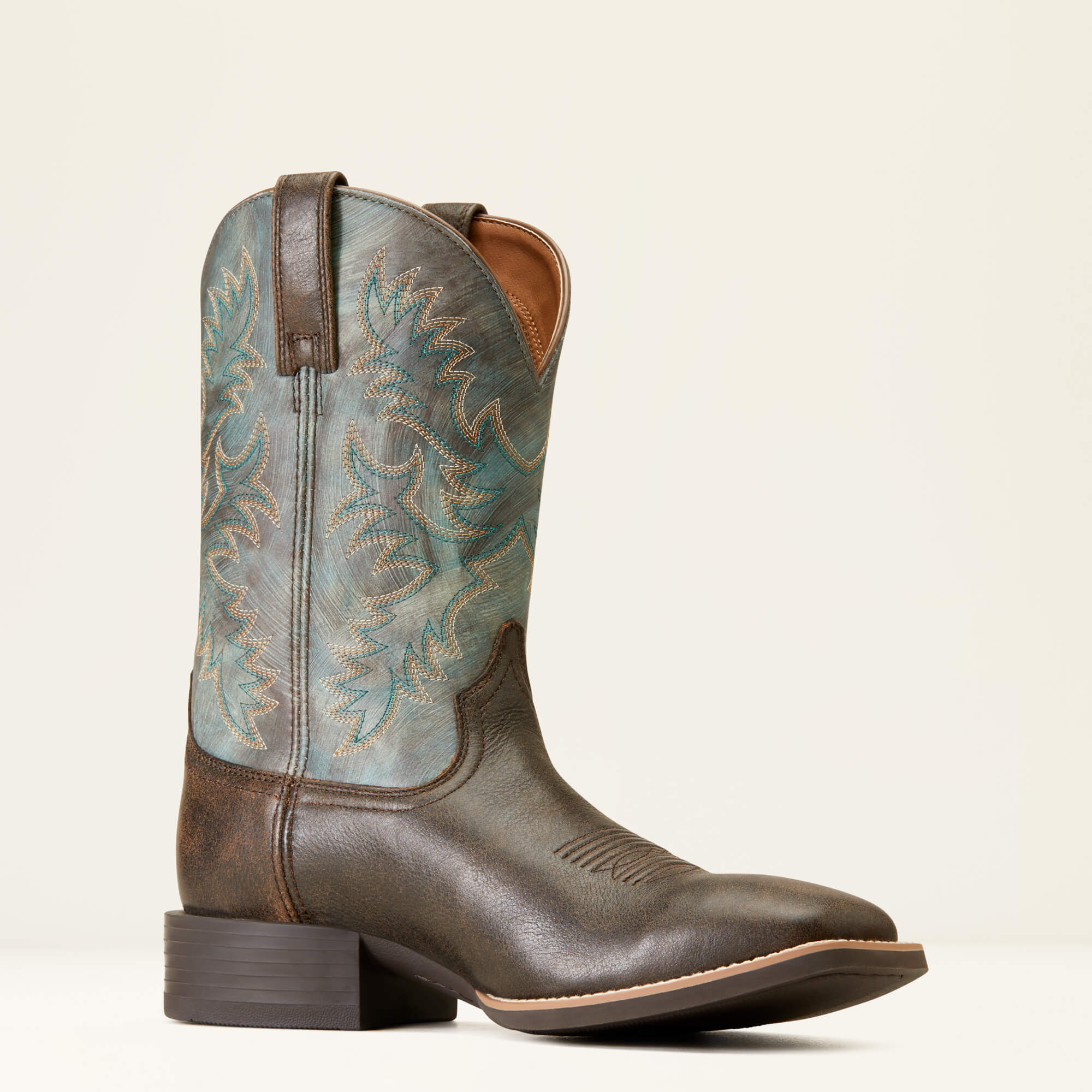 Ariat Sport Latigo