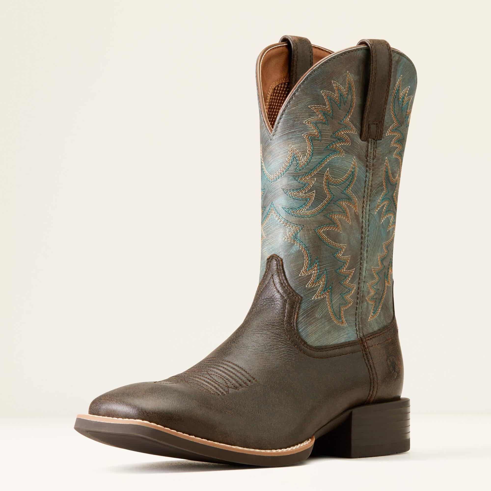 Ariat Sport Latigo