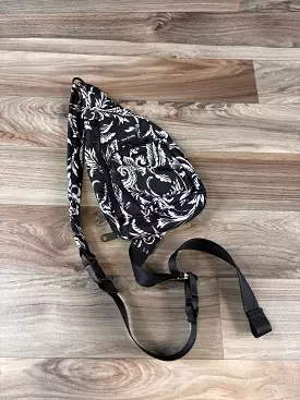 Backpack By Vera Bradley  Size: Large