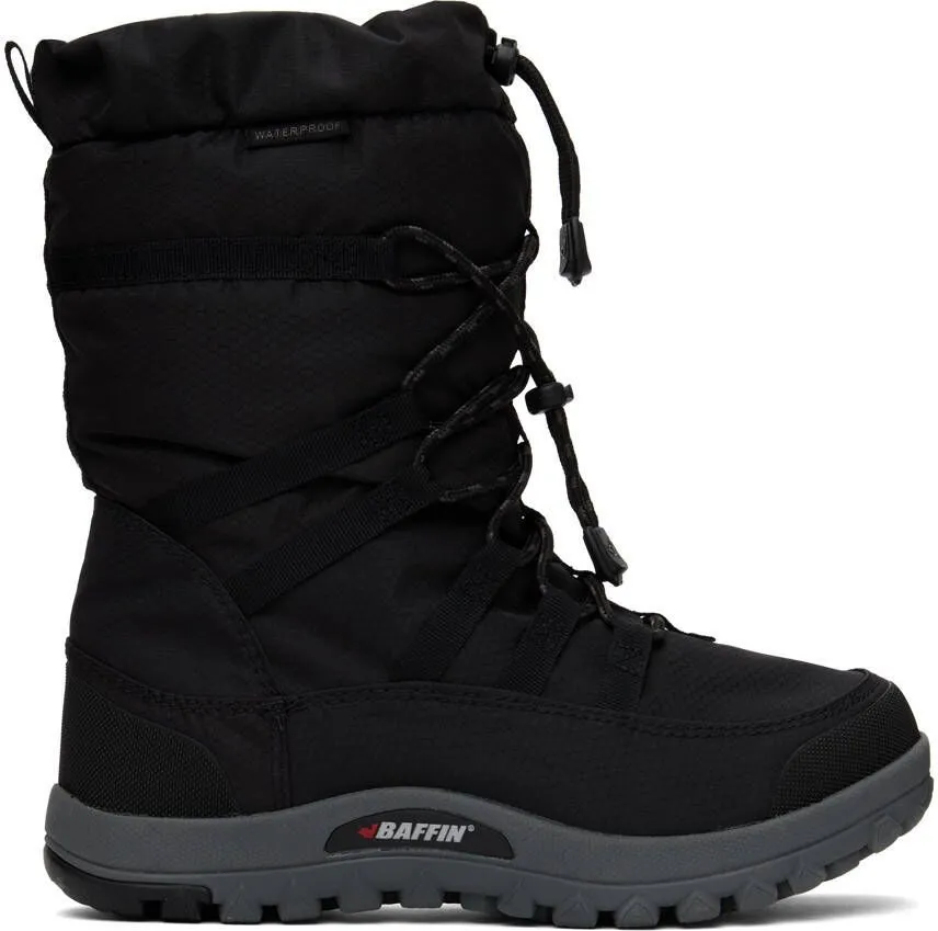 Baffin Black Escalate Boots