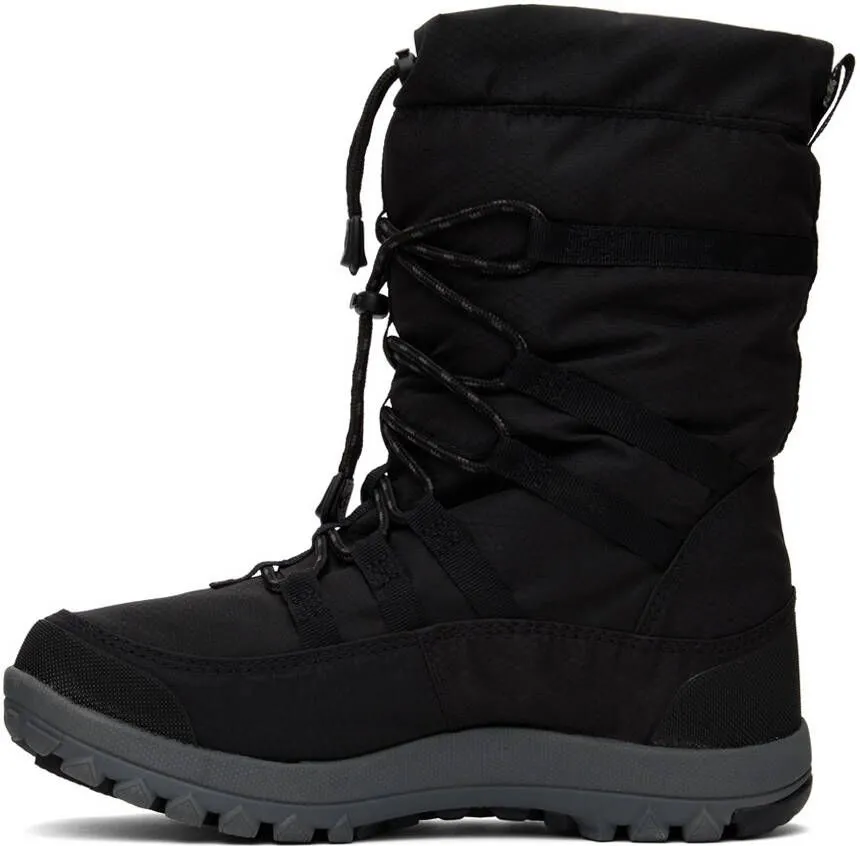 Baffin Black Escalate Boots