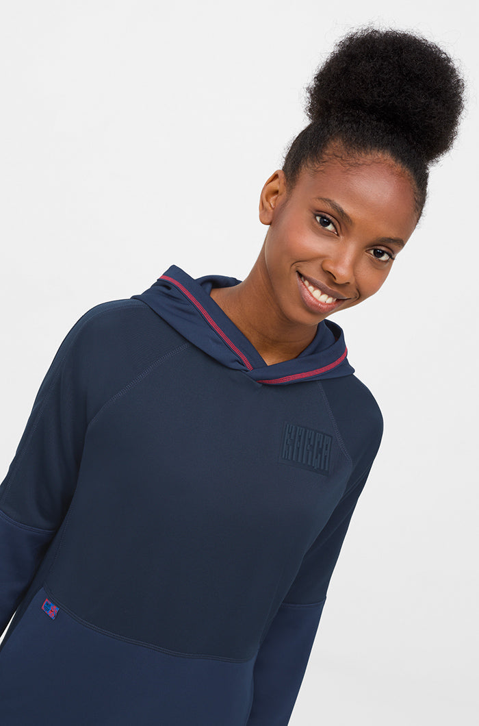 Bara Nike Hoodie – Women