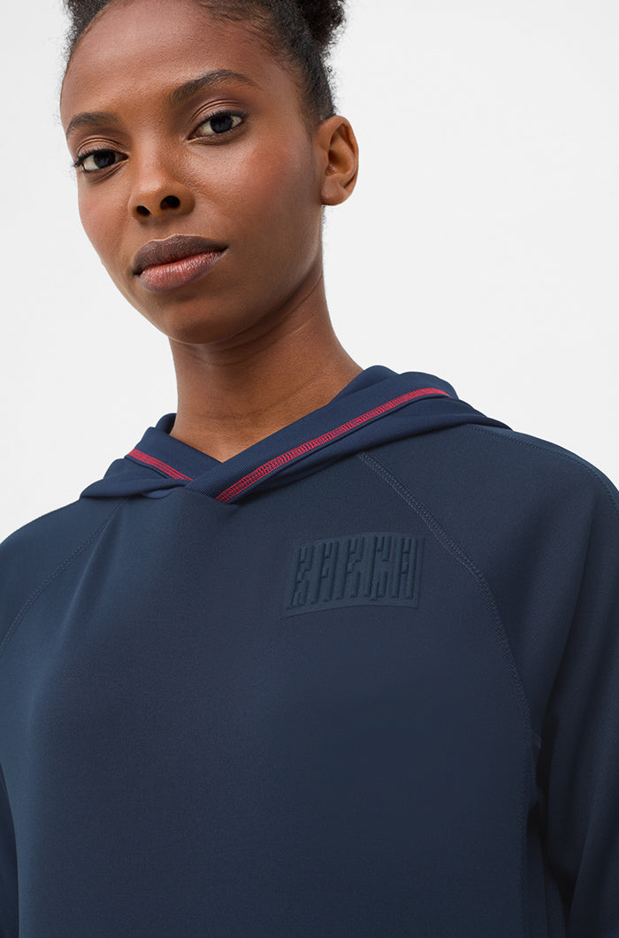 Bara Nike Hoodie – Women