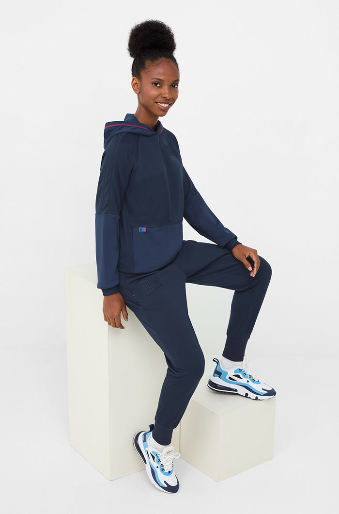 Bara Nike Hoodie – Women