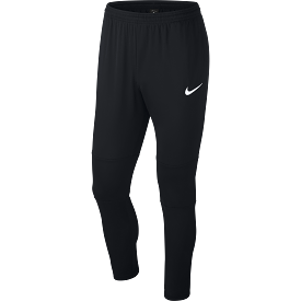 Bears football Academy - Park 20 Tech Pants, Black