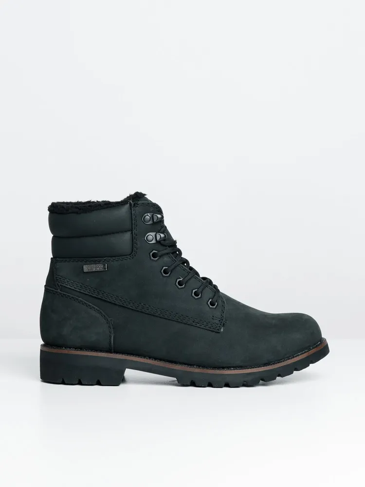 Boathouse MENS WEBER BOOTS