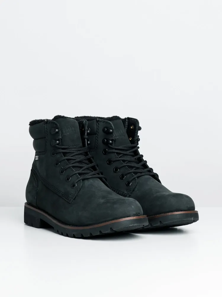 Boathouse MENS WEBER BOOTS