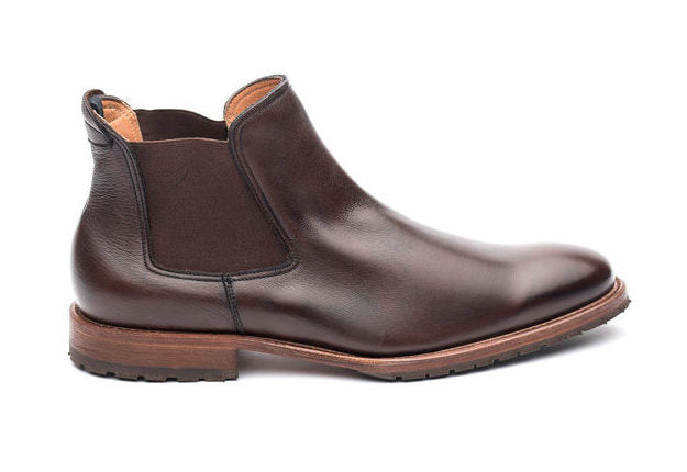 Boot B12 Rusticone Chocolate