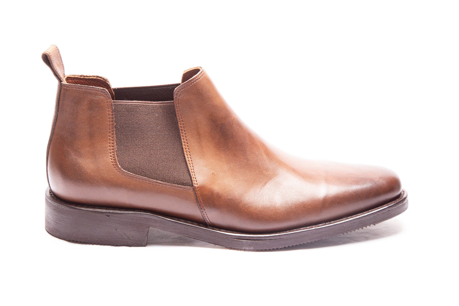 Boot B5 Brown