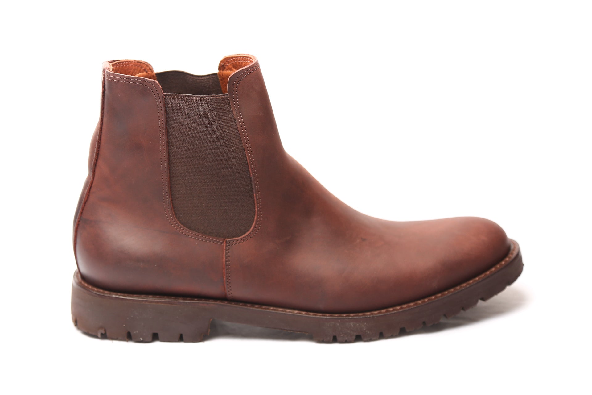 Boot B59 Brown