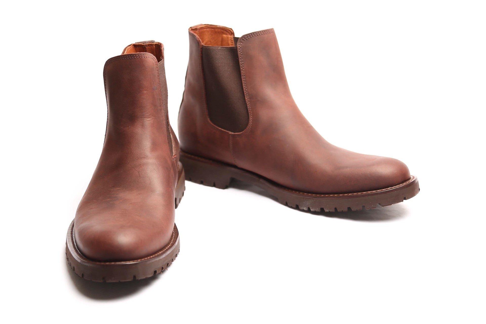 Boot B59 Brown