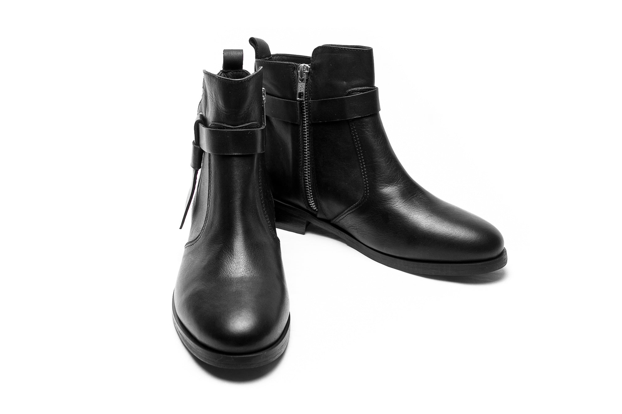 Boot Emma Black