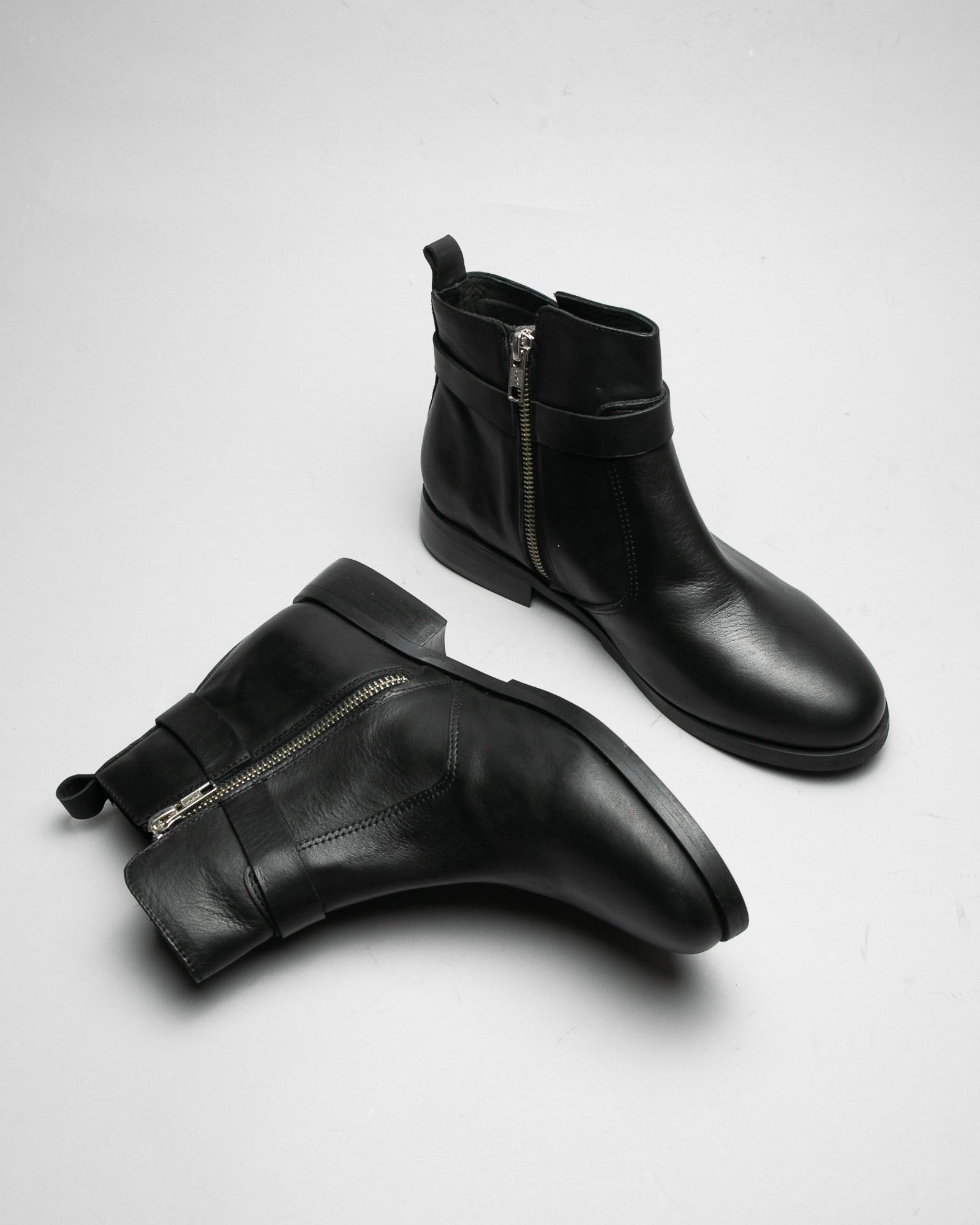 Boot Emma Black