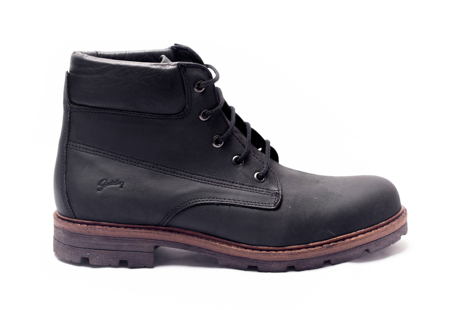 Boot Guido H92 Black