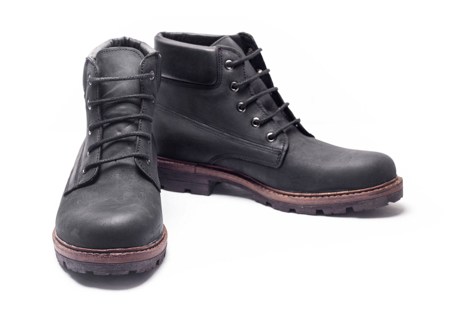 Boot Guido H92 Black