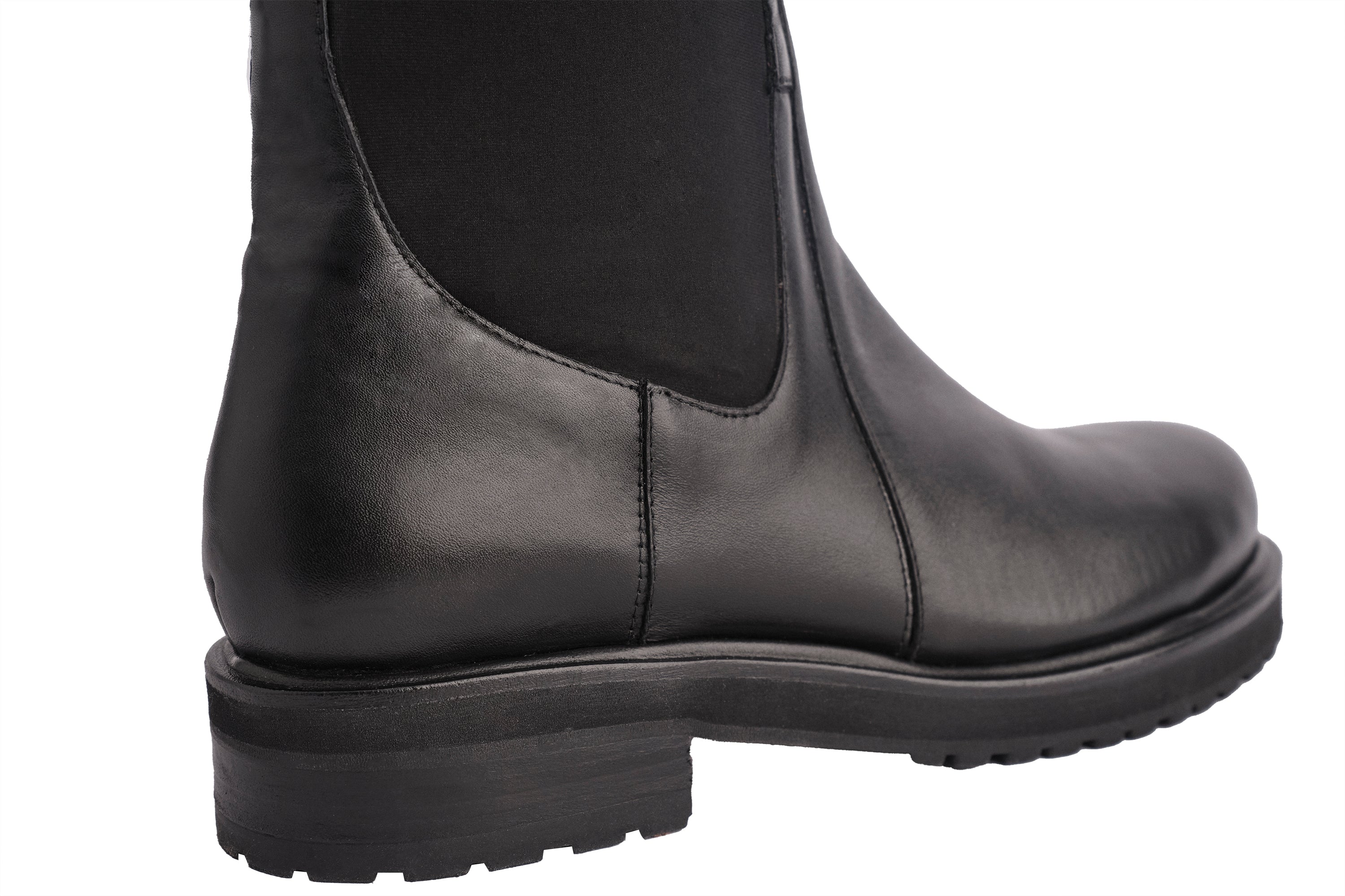 Boot Piedmont Black