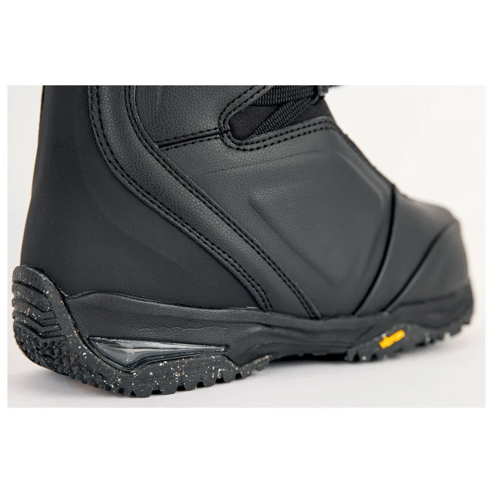 Boots Nitro ---Team Tls Black