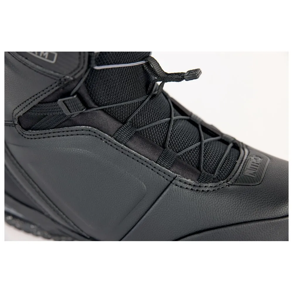 Boots Nitro ---Team Tls Black