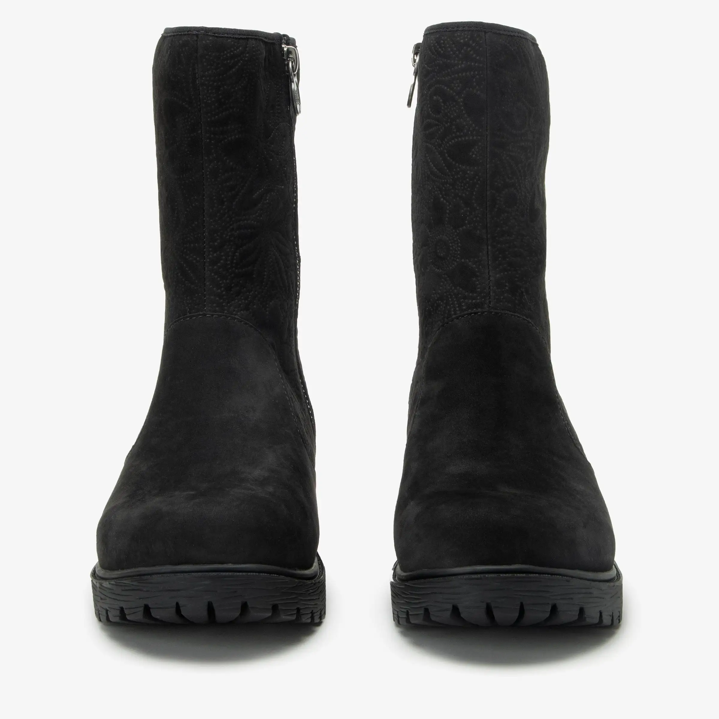 Chalet La Dee Dottie Black Boot