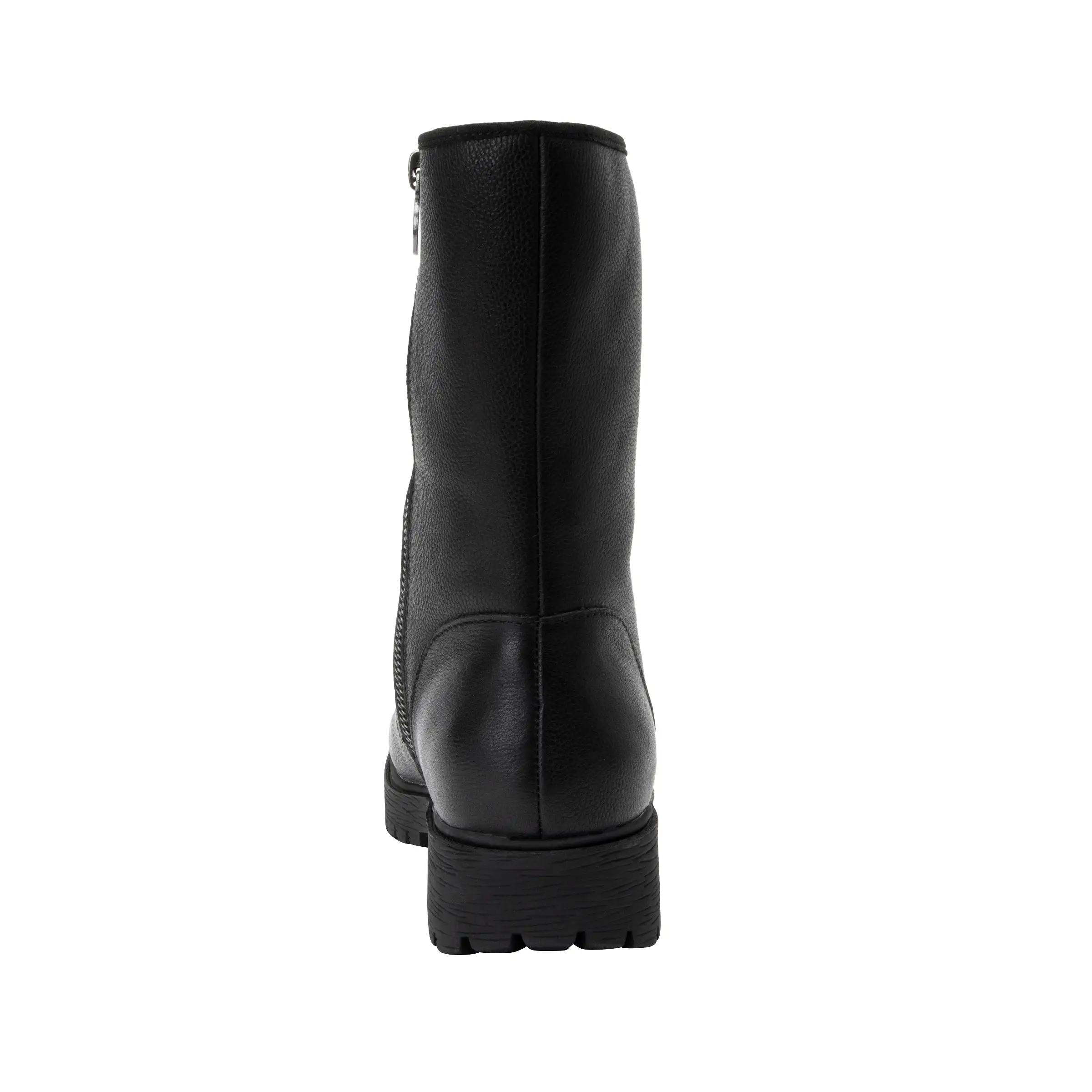 Chalet Upgrade Black Boot