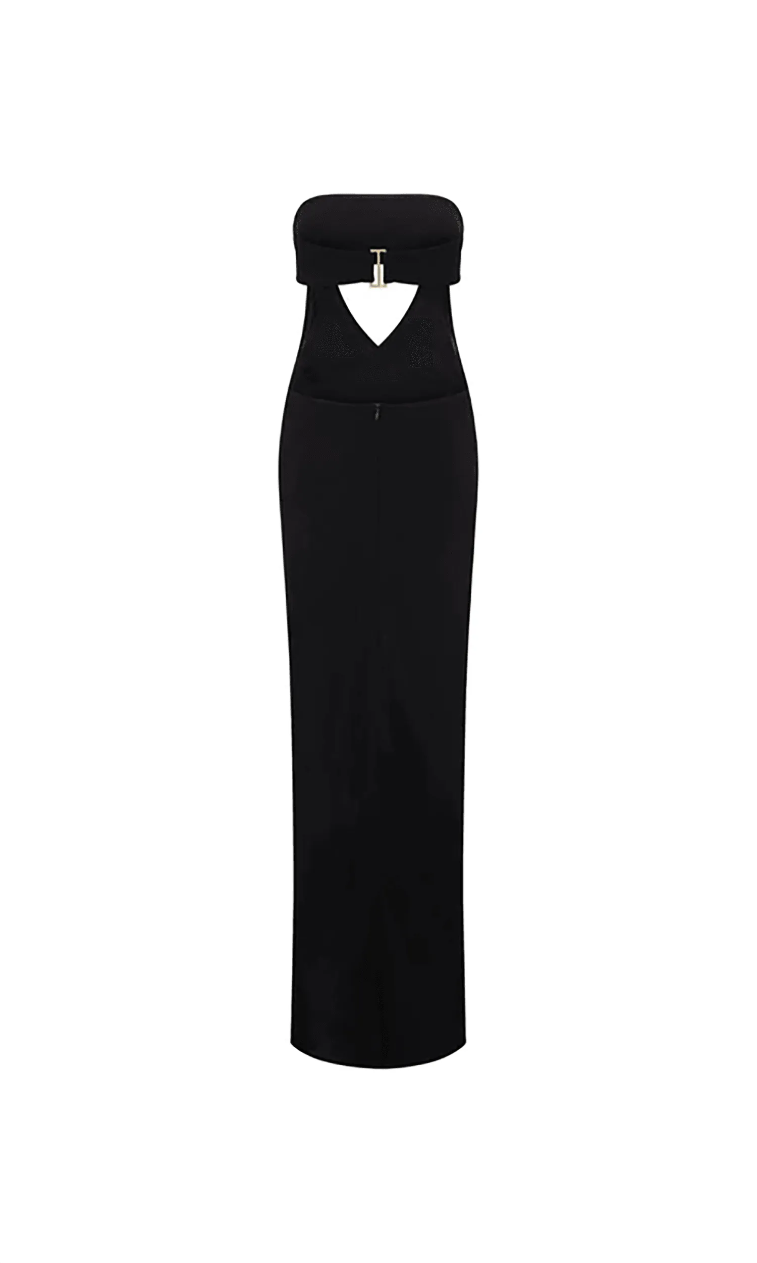 Charlize Maxi Dress by JGR & STN - FINAL SALE