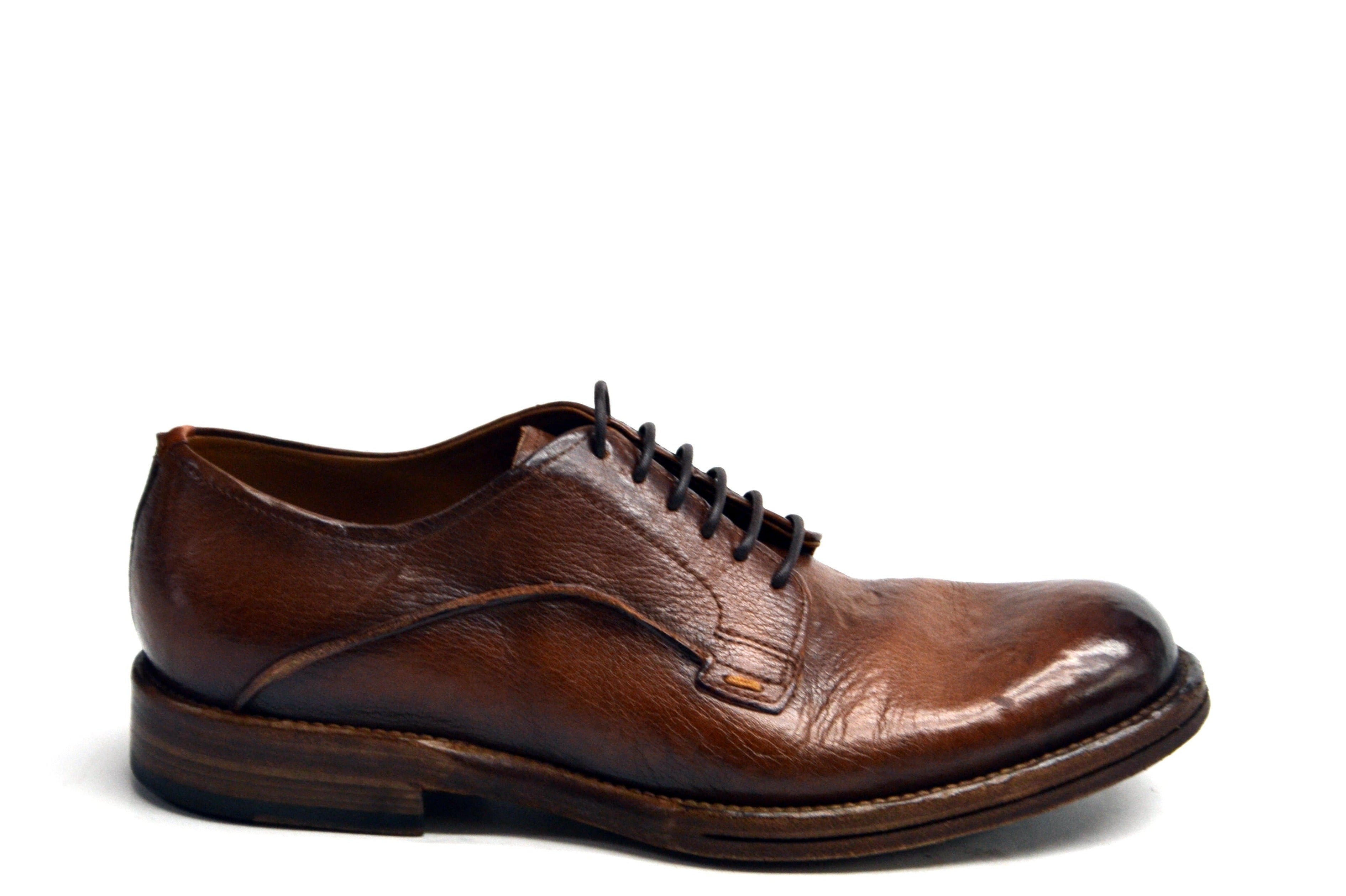 Chuck Corda Derby Shoes