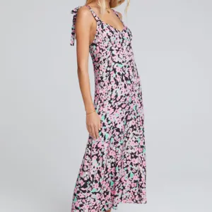 Cline Midi Dress