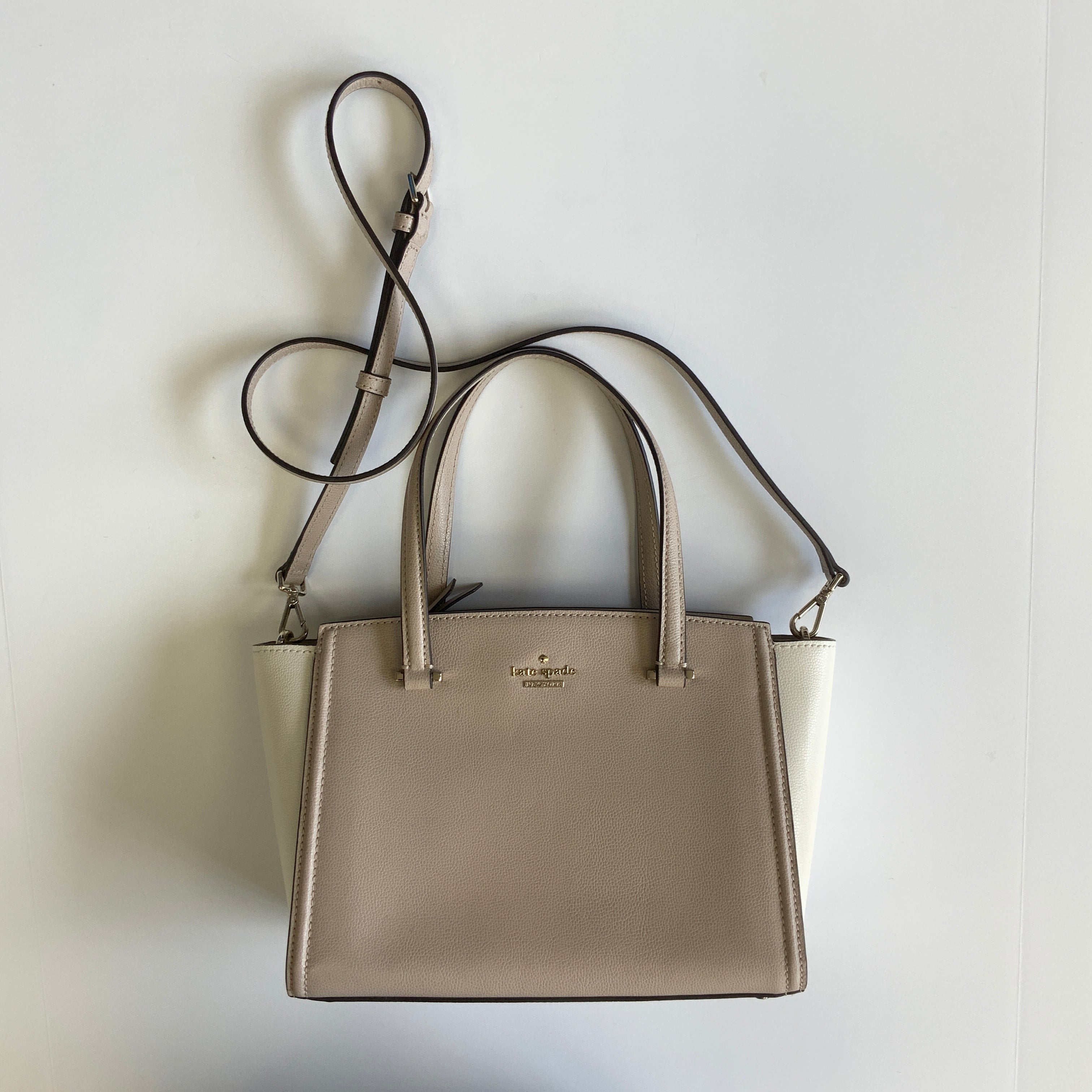 Crossbody By Kate Spade  Size: Medium