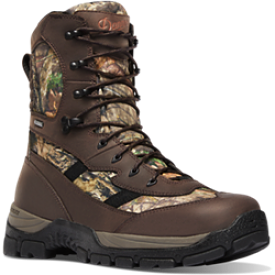 Danner 46724  Alsea 8 Mossy Oak Break-Up Country 1000G