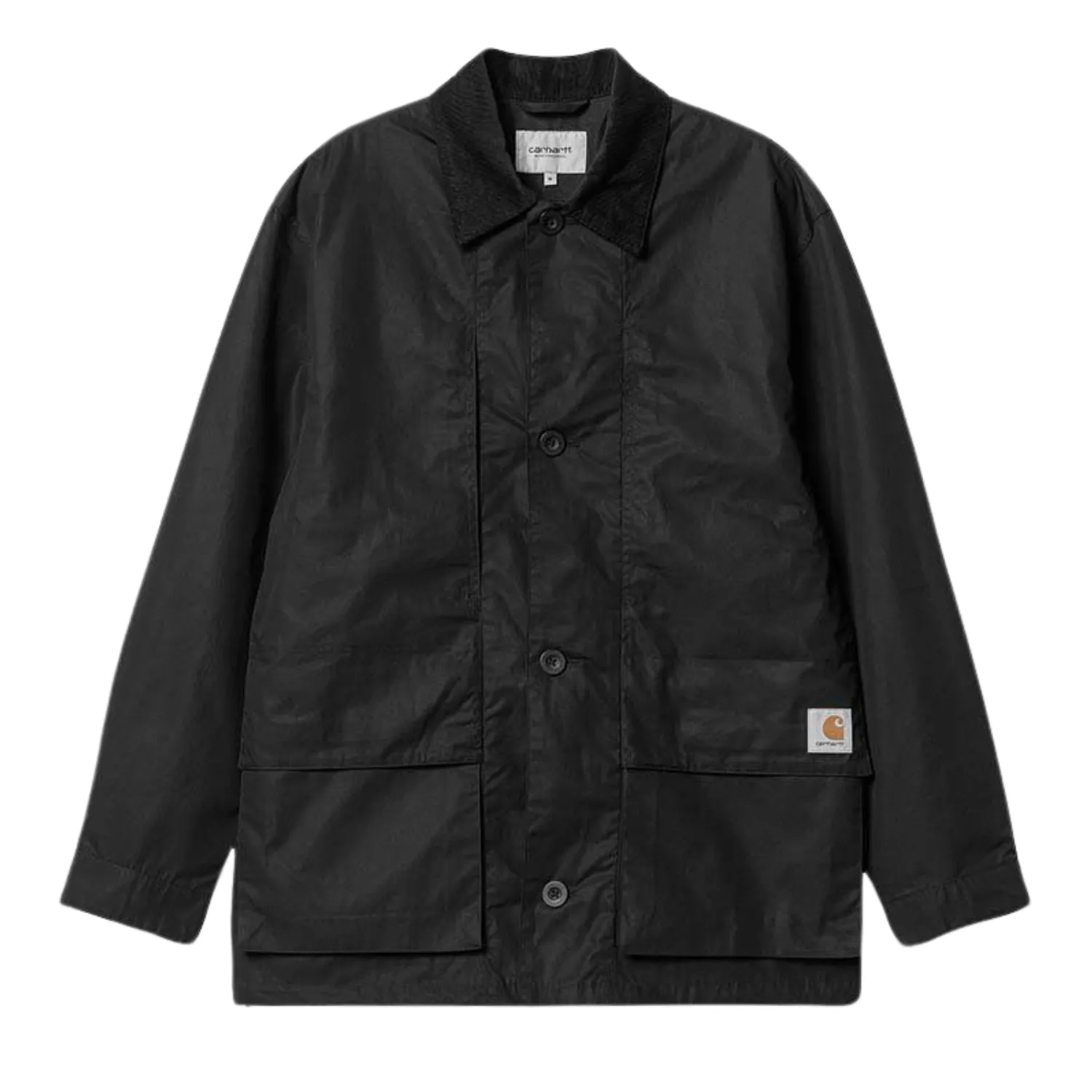 Darper Jacket - Black