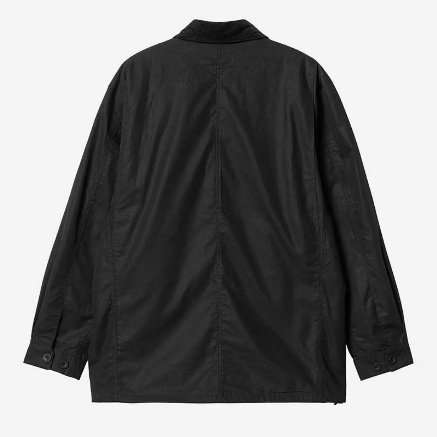 Darper Jacket - Black