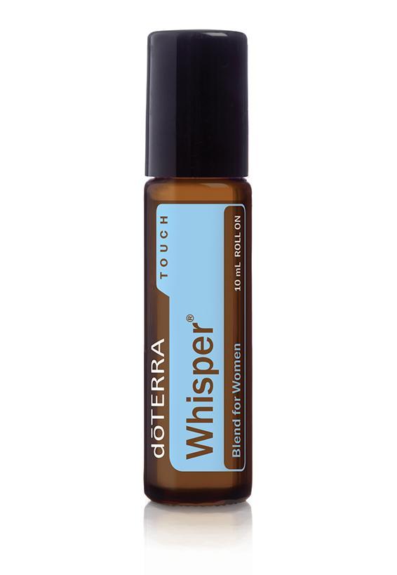 dōTERRA Whisper Touch