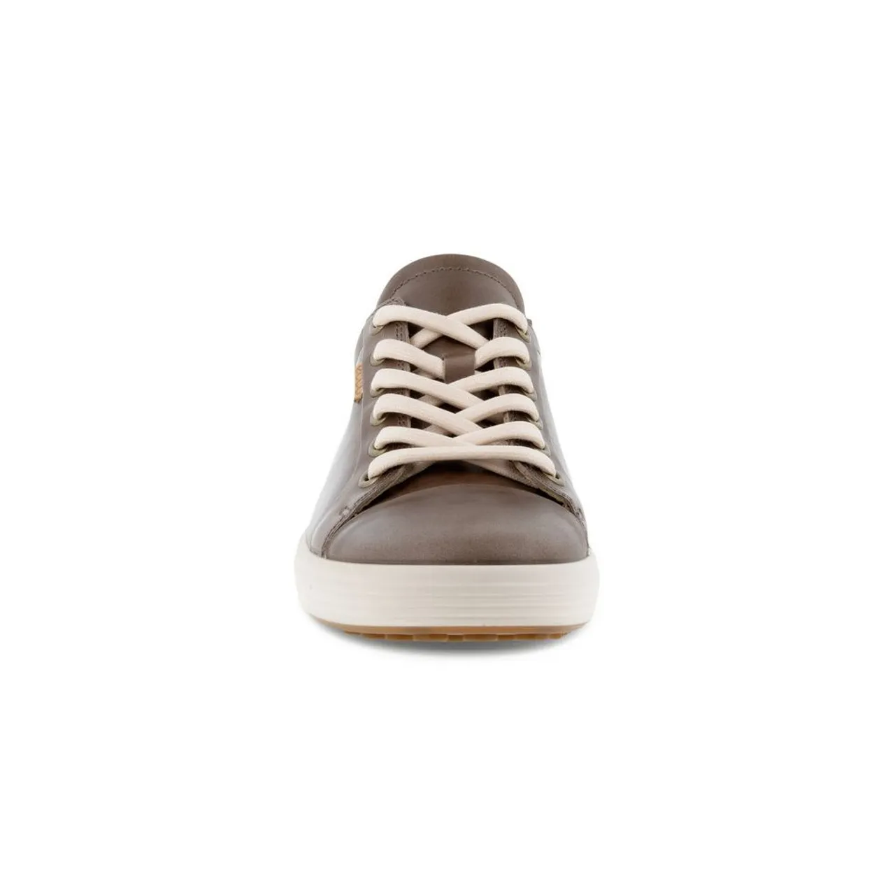 ECCO Women's Soft 7 Sneaker - Taupe