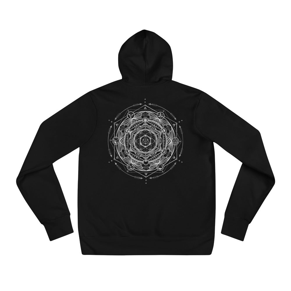 ESOTERIC PULLOVER HOODIE