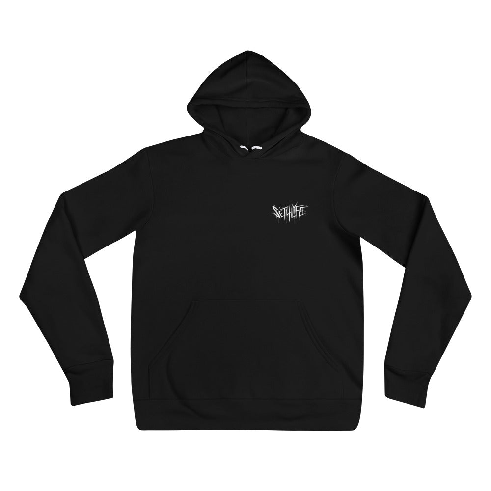 ESOTERIC PULLOVER HOODIE