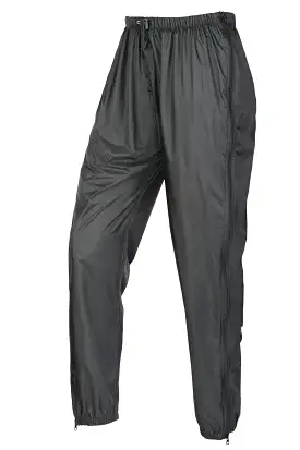 Ferrino Zip Motion Pants - Pantalone Impermeabile Unisex