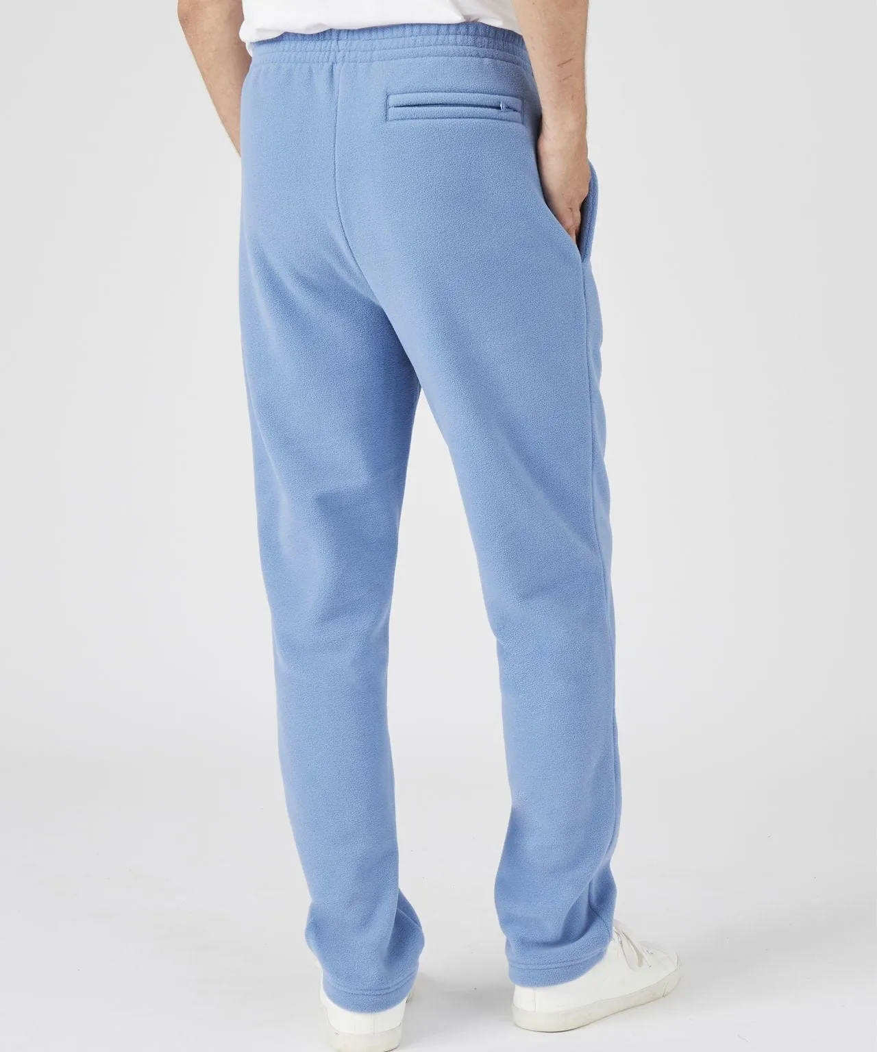 Fleece Leisure Pants