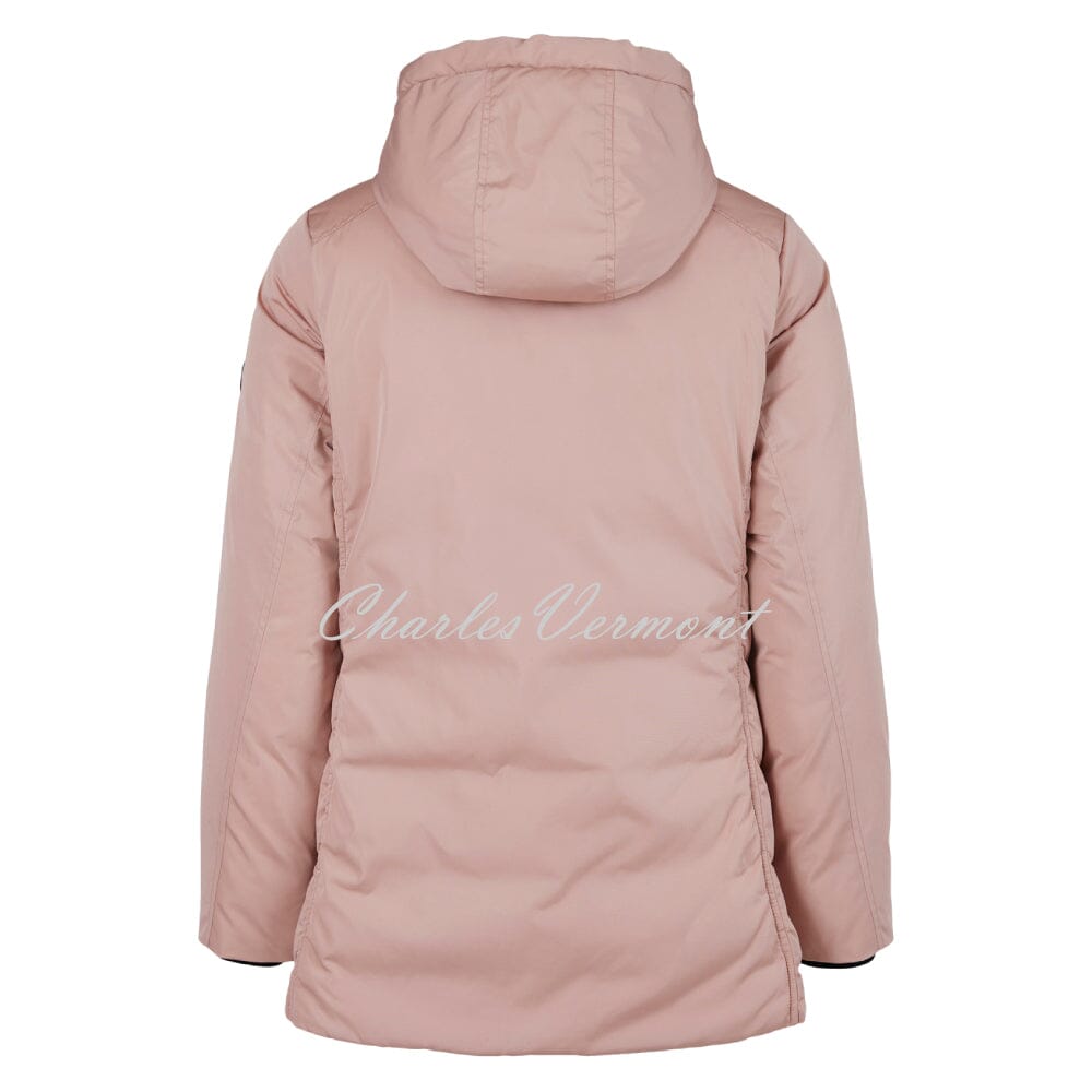 Frandsen Jacket - Style 712-357-41 (Rose Pink)