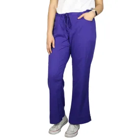 Grey's Anatomy Women's GCU College Of Nursing & Health Care Professions Drawstring Pants